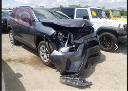 تۆیۆتا ڕاڤ 4